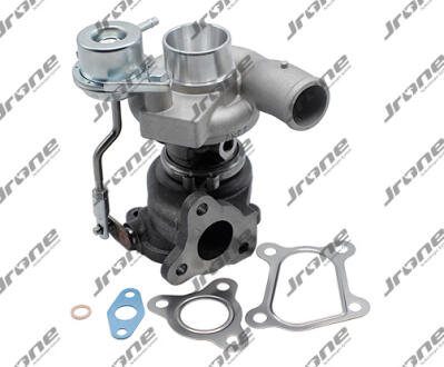 Турбіна нова OPEL Astra H 04-14, Combo C 01-11, Astra G 98-05, Corsa C 00-06 Jrone 8M02-200-340 (фото 1)