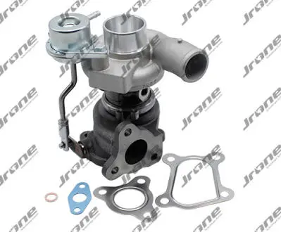 Турбіна нова OPEL Astra H 04-14, Combo C 01-11, Astra G 98-05, Corsa C 00-06 Jrone 8M02-200-340
