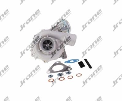 Турбіна нова RENAULT Megane II 03-09, Scenic II 03-09, Laguna 00-07 Jrone 8G17-300-588 (фото 1)