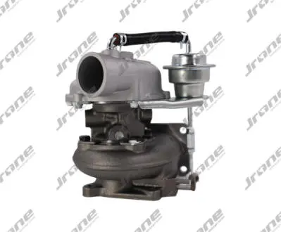 Турбіна нова OPEL Monterey 91-98; ISUZU Trooper 91-98 Jrone 8I05-200-521