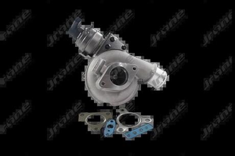 Турбіна нова HONDA CR-V 07-12 Jrone 8G14-300-N54 (фото 1)