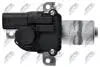 Клапан EGR Renault Kangoo 1.5DCI Nty EGRNS004 (фото 3)