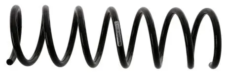 Пружини підвіски SACHS 992 319