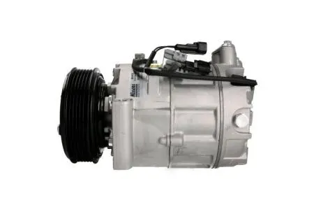 Компресор кондиціонера NISSENS 89465