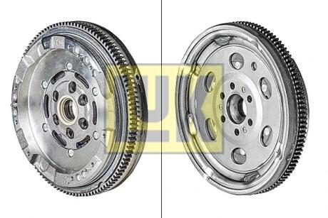 Маховик демпферний VW Polo 94-01 LuK 415008810