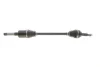 Піввісь (передня) Tesla Model S 14-/Model X 15- (R) (30x25/908) MEYLE 70-14 498 0006 (фото 1)