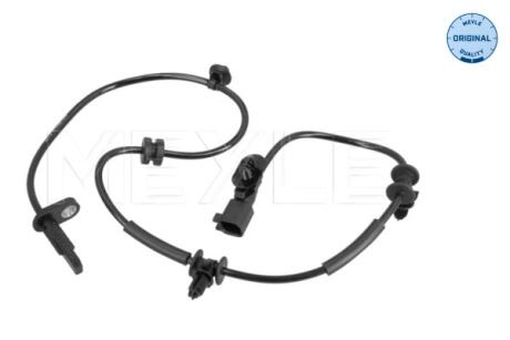Датчик ABS (передній) Tesla Model 3 17- (L=745mm) MEYLE 70-14 899 0000 (фото 1)
