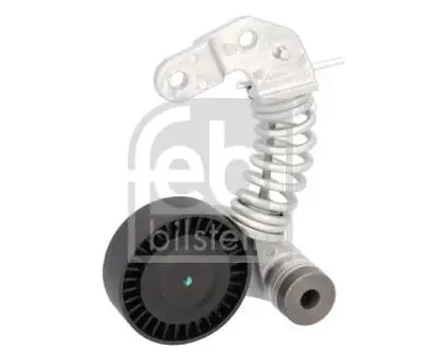 Натяжник ременя генератора Audi A6/A7/A8 12-18 FEBI 186160