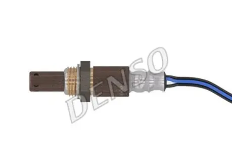 Лямбда-зонд (кількість дротів 4, 260мм) HONDA CIVIC VIII 2.0 09.06-01.12 DENSO DOX0593