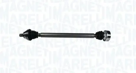 Привыдний вал MAGNETI MARELLI 302004190283
