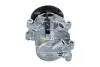 Компресор кондиціонера Citroen Berlingo 1.5-1.6 HDi 18-/Opel Vivaro 1.5-2.0 19- NRF 320253 (фото 3)
