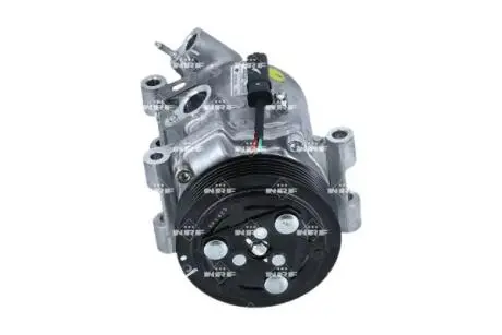 Компресор кондиціонера Citroen Berlingo 1.5-1.6 HDi 18-/Opel Vivaro 1.5-2.0 19- NRF 320253