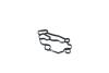 Корпус фільтра масляного (з радіатором) VW Golf V/Passat/Touran 2.0 FSI 03-10 NRF 31875 (фото 5)