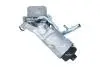 Корпус фільтра масляного (з радіатором) Opel Astra J/Insignia A 1.4 09-17 31878