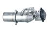 Радіатор рециркуляції ВГ з клапаном EGR Audi A4/A5/A6/Q5 2.0 TDI 07- NRF 48453 (фото 3)