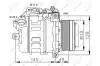 Компресор кондиціонера BMW 3 (E90)/5 (E60)/X1 (E84) 05-12 N47/N57 32533