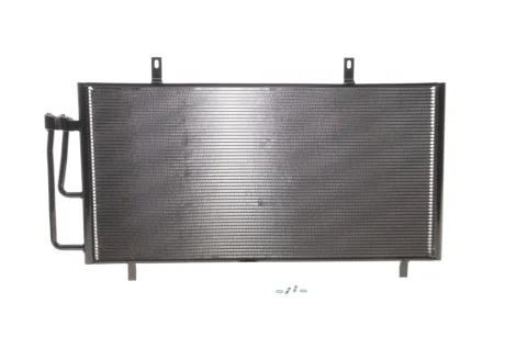 Радіатор кондиціонера Citroen C4/Peugeot 2008 Electric 19- NRF 350648