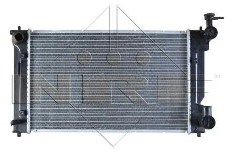 Радіатор охолодження Toyota Camry 2.0 03-08 NRF 53398