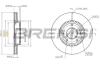 Гальмівний диск зад. BMW 7 (G11/G12) 3.0 D 15-20 (300x20mm) CD9042VLS