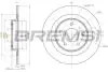 Гальмівний диск задн. Eclipse/Outlander/ASX/C4/4008 12- CD8652S