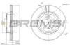 Гальмівний диск перед. BMW X3 (E83) 03-11 (325x25) CD7271V