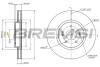 Гальмівний диск пер. Volvo XC90 14- CD8979V