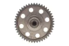 Розподільний вал Audi A4/A6/A8/Q5 2.0 TFSI 08-17 (OE VAG) OEM 06H109022BJ (фото 4)
