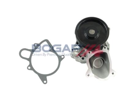Помпа води BMW 3 (E90/E91/E92) 06-13/X3 (E83) 04-10 BOGAP B4234123 (фото 1)