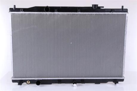 Радіатор HONDA CR-V (RM) (12-) 2.0 i 16V NISSENS 606444