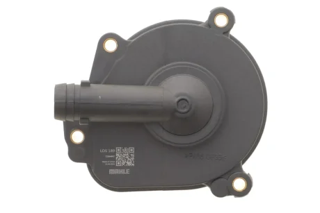 Сепаратор (мастиловіддільник) MB C-class (W203/204)/E-class (W211/W212) 2.5-5.5 04- (M272/M273) MAHLE KNECHT LOS 189 (фото 1)