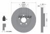 Диск гальмівний (передній) Volvo S60 III/S90 II/V60 II/V90 II-III 18- (296x28) PRO+ 92287505
