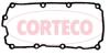 Прокладка, кришка головки зліва VAG 2,7/3,0 TDI 4-6 цил.(вир-во Corteco) 440453P
