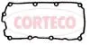 Прокладка, кришка головки зліва VAG 2,7/3,0 TDI 4-6 цил.(вир-во Corteco) 440453P