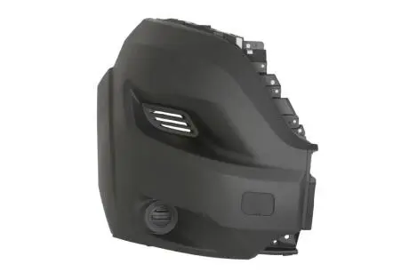 Накладка бамперу BLIC 5510002098902Q