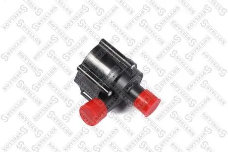 Насос системи охолодження додатковий електричний STELLOX 2400014SX (фото 1)