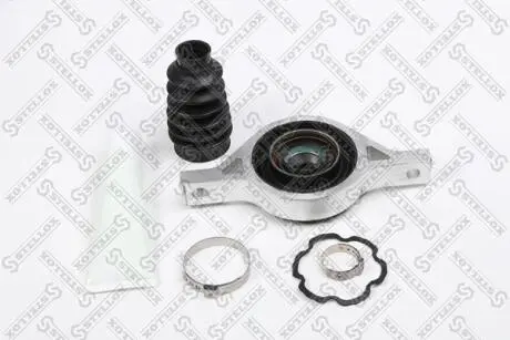 Подшипник подвесной кардана STELLOX 7121378SX