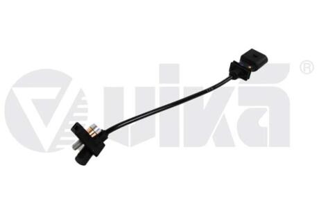 Датчик положения коленвала BMW 1 E87 04-11/3 E46 97-07/3 E90 04-12/3 E91 04-12/3 VIKA 99763401