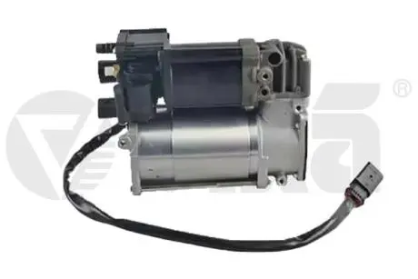 Компрессор пневмоподкачки (амортизаторов) BMW 5 F07, F11/7 F01, F04 (08-17) (699 VIKA 69949401 (фото 1)