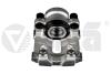 Суппорт тормозной задний левый BMW 3 E90, E91, E92, E93 /X1 E84 (04-15) (6985980 VIKA 69859801 (фото 1)