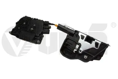 Замок двери задний левый BMW X5 E70/X6 E71, E72 (06-14) VIKA 89801201