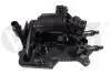Термостат в сборе 91C BMW 3, 5, 6, 7,8, X3, X4, X5, X6, X7 3.0D (15-) 19773901