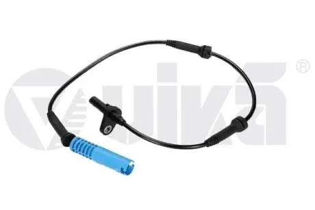 Датчик ABS передний BMW 5 (E60, E61), 6 (E63, E64) (01-10) VIKA 99755401 (фото 1)