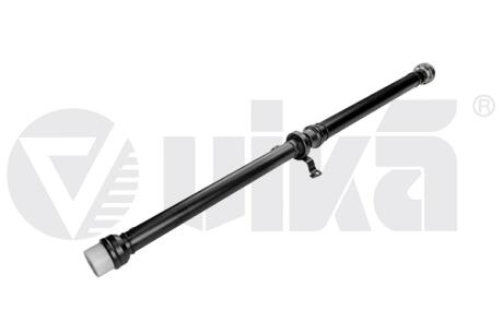 Вал карданный Audi Q7 (4MB, 4MG) 3.0D (19-) VIKA 55211011301