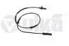 Датчик ABS передний BMW 5, 6, 7 (08-18) VIKA 99755601 (фото 1)