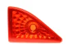 Ліхтар сигналу гальмування (додатковий) Renault Master III/Opel Movano 10- DP RN 10021 (фото 5)