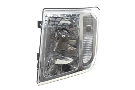 Фара (R) Ford Transit Connect 02-13 (електро) DP BP 8917-R AYF (фото 1)