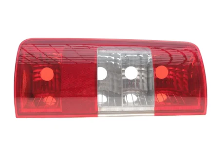 Ліхтар задній Ford Connect 02- (L) DP BP 8924-L PLN