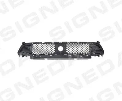Решітка в бампер JEEP CHEROKEE (KL), 19 - Signeda PCR99058GB
