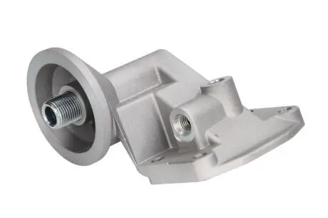 Кріплення паливного фільтра Boss filters BS04268