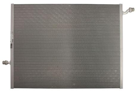 Радіатор охолодження MB E-class (W213) 16-23 MAHLE KNECHT CR 2099 000P (фото 1)